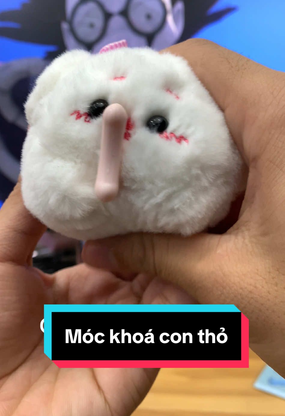 Cái giá phải trả cho sự đáng yêu này là #dochoi #xuhuong #trending #fyp #mockhoa #gaubong 