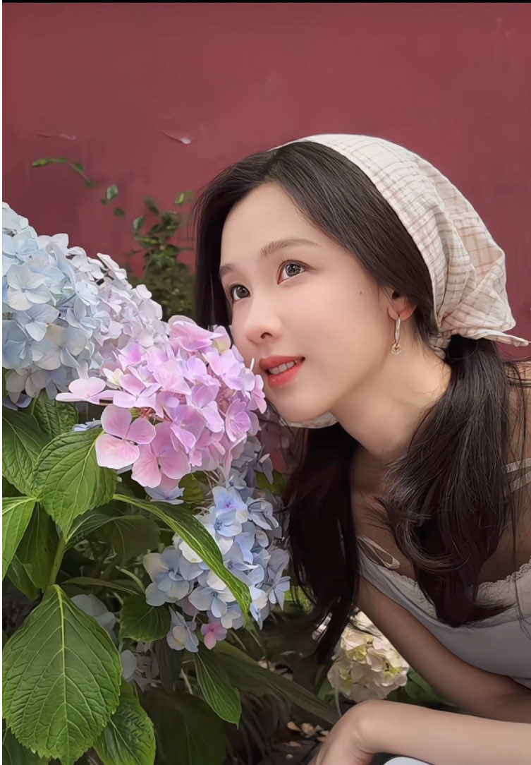 ตูตูน่ารักอะไรขนาดนั้นอ่า #เฉินตูหลิง #ChenDuLing #陈都灵 #trandolinh #진도령 #chinese #japan #fyp