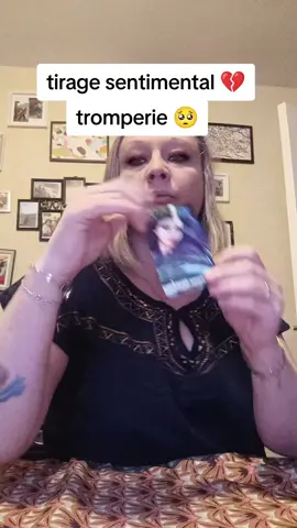 #tromperie #tiragesentimental #guidancesentimentale #separation #tromperiedecouple 