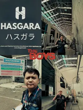 *Jangan meludah di sumur sendiri yang padahal kamu minum air darinya