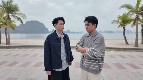 Các anh em cứ lì vào cho tôi #pocket3 #ninhduongstory #ndslovemetender #muoimotnam 