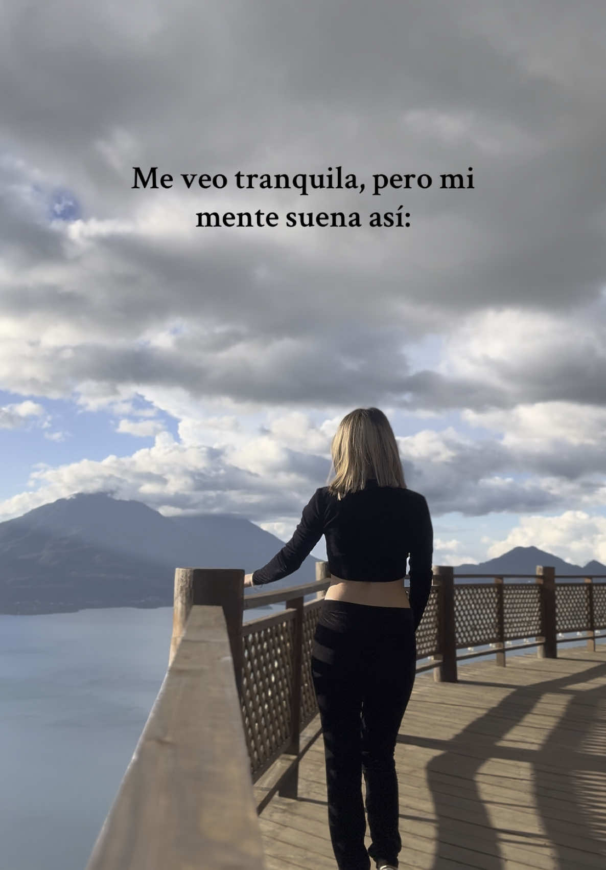 #confianza #💗 #chicas #loveyourself 