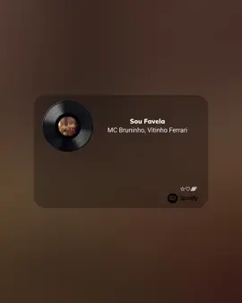 sou favela #spotify #lyrics_songs #lyricsvideo #viral #fyp #song #lyrics #music #spotifylyrics 