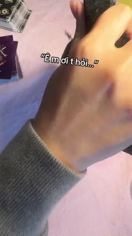 POV: Khi bạn có bạn thân là Tarot Reader #tarot #healing #viraltiktok #viralvideo #tarotreading 