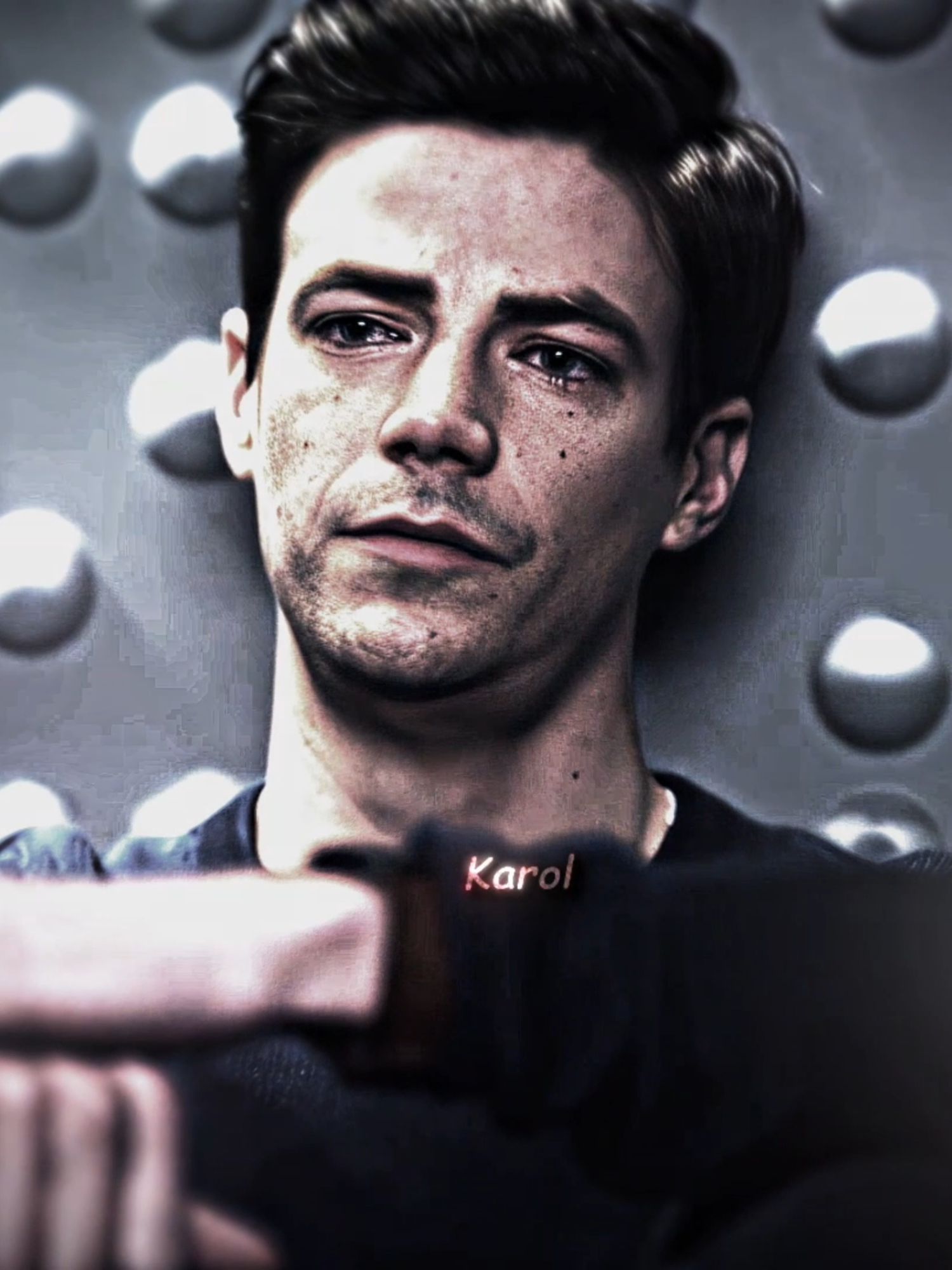 Barry suffered the most in season 6 in my opinion, too many things happened to him all at once. #barryallenedit ##barryallen #grantgustin #grantgustinedit #theflash #theflashs6 #theflashedit #theflashs6edit #4k #aftereffect #aftereffectsedits #edit