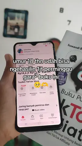 buku murah ilmunya banyak banget ya Allah🥹🫰#bukuaffiliate #tipsaffiliate 