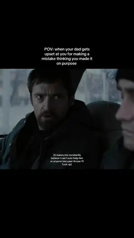 #foryoupage #literallyme #xy #fypシ #realreal #xyzbca #foryourpage #prisoners #jakegyllenhaal #hughjackman #dontletthisflop #yxcba #anxiety 
