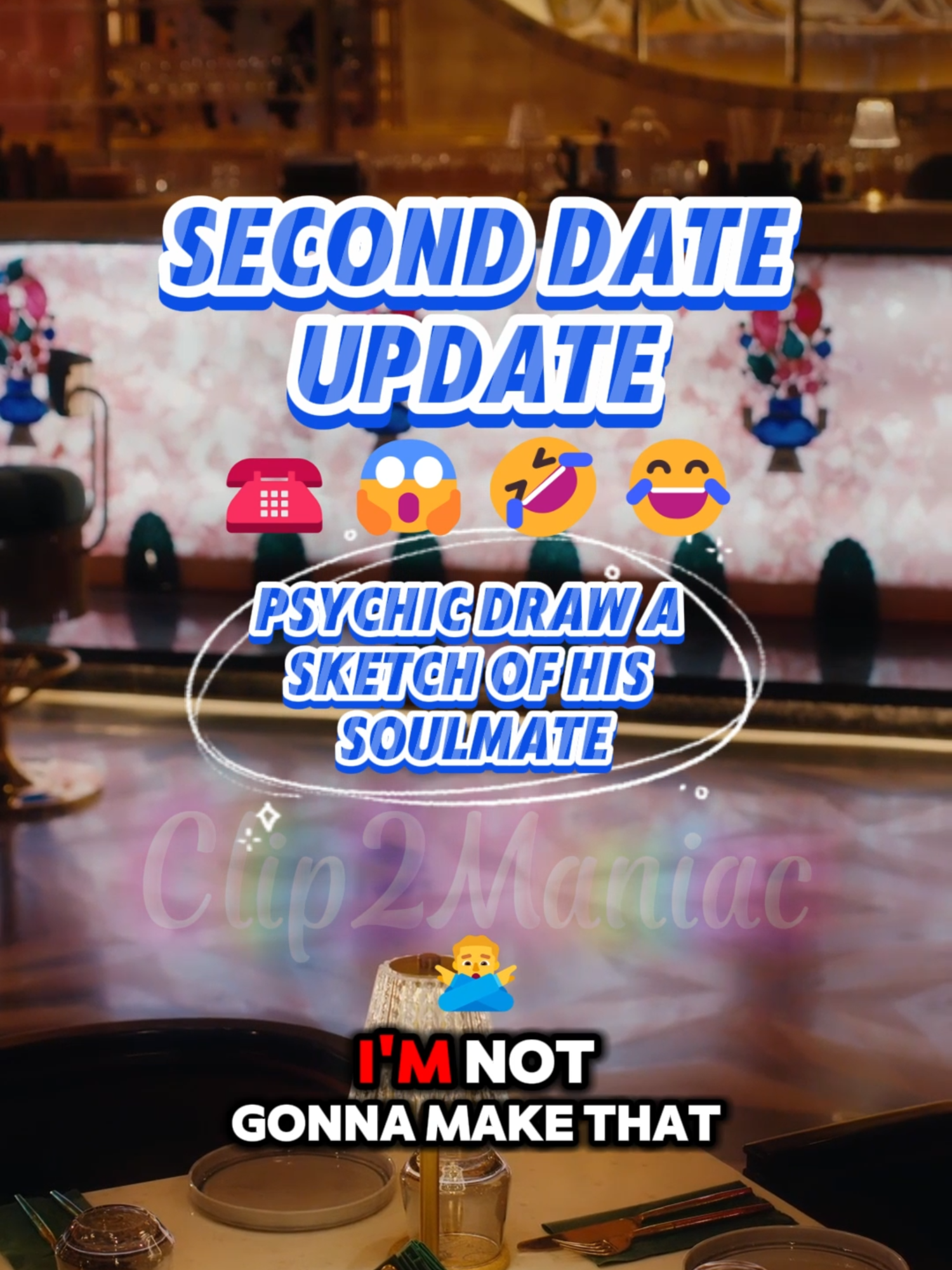 Second Date Update: He matched on a dating app with her and her mom🤦‍♂️😱🤣#psychic #sketch #mom #daughter #datingapp #match #seconddateupdate #awkward #funny #relationship #redflag #greenflag #matchmaking #FindingTheOne #hilarious #radioshow #phonecall #fypシ #foryouシ #foryoupageシ #brookeandjubal #brookeandjeffrey