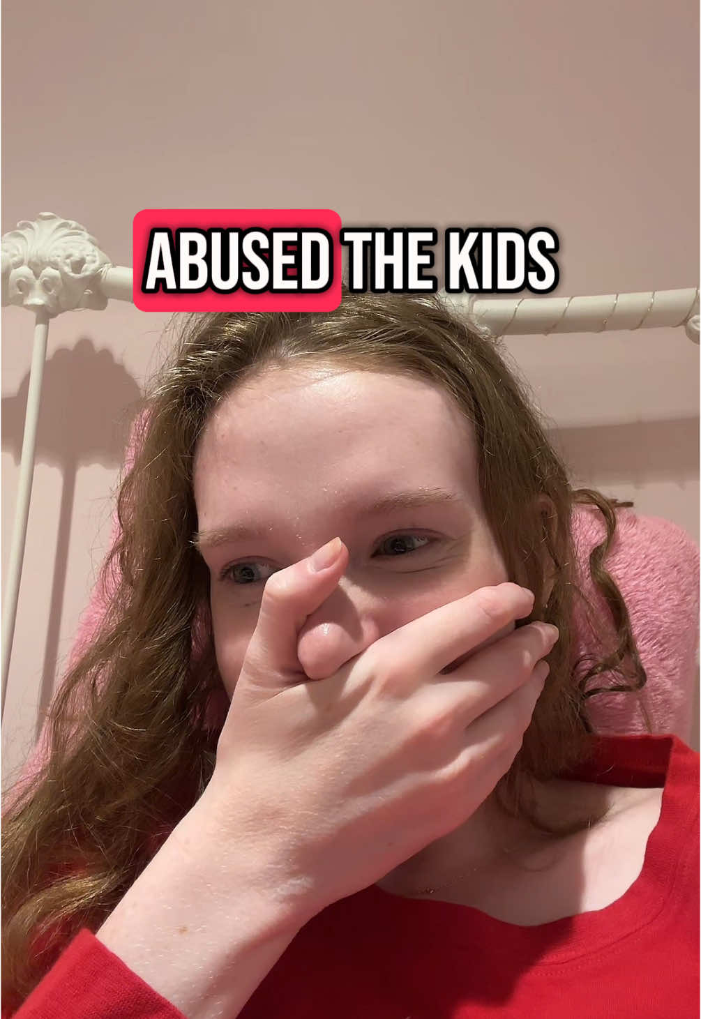 KEVIN WE’VE BEEN HERE THREE HOURS…WHAT #devilinthefamily #rubyfranke #relatable #fypシ゚viral 