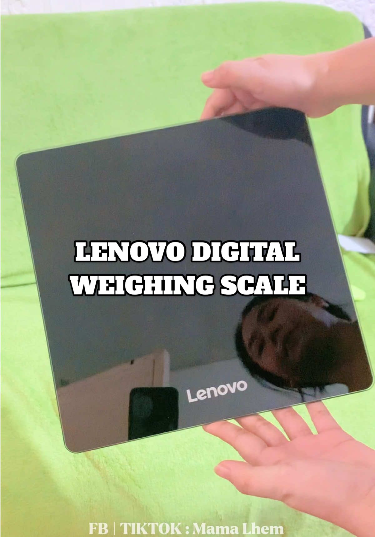 Monitor your weight using this Lenovo Digital Weighing Scale ✨ @Lenovos.PH.SHOP  #lenovoweighingscale #lenovo #weightscale #weighingscale #weightloss #weightlossprogress #weightscale #digitalweighingscale #weightlossjouney 