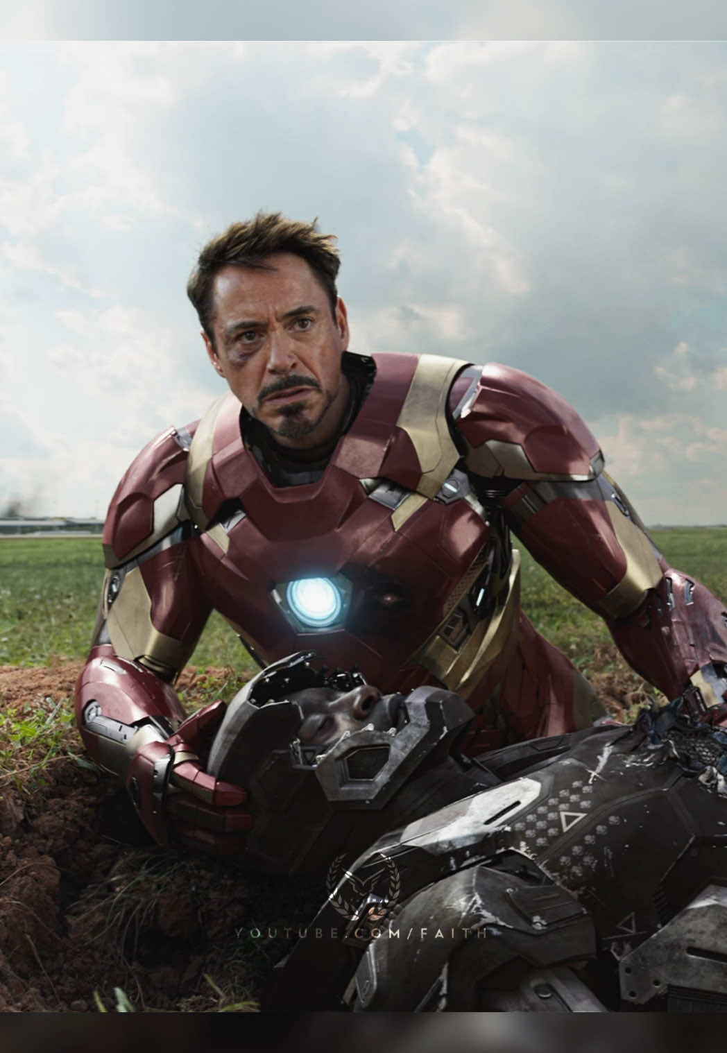 Iron Man - My Ordinary Life  #ironman #tonystark #ironmanedit #tonystarkedit #fyp #foryoupagе #viral_video #viraltiktoks #trendingreels 