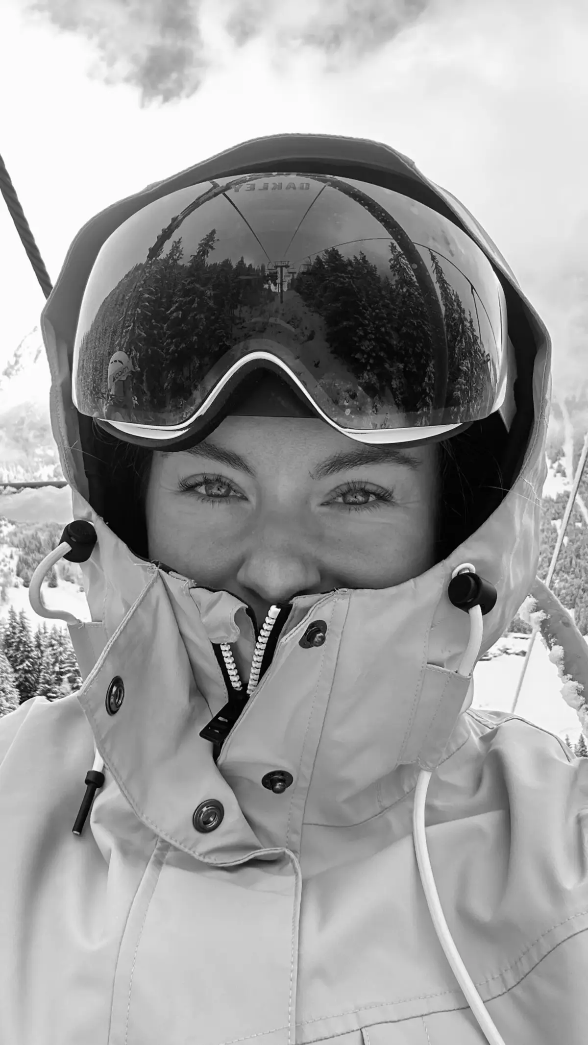 #wintervibes #snow #ski 