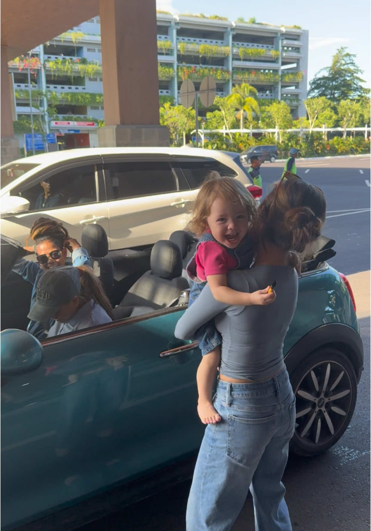 3 hari berasa sebulannn