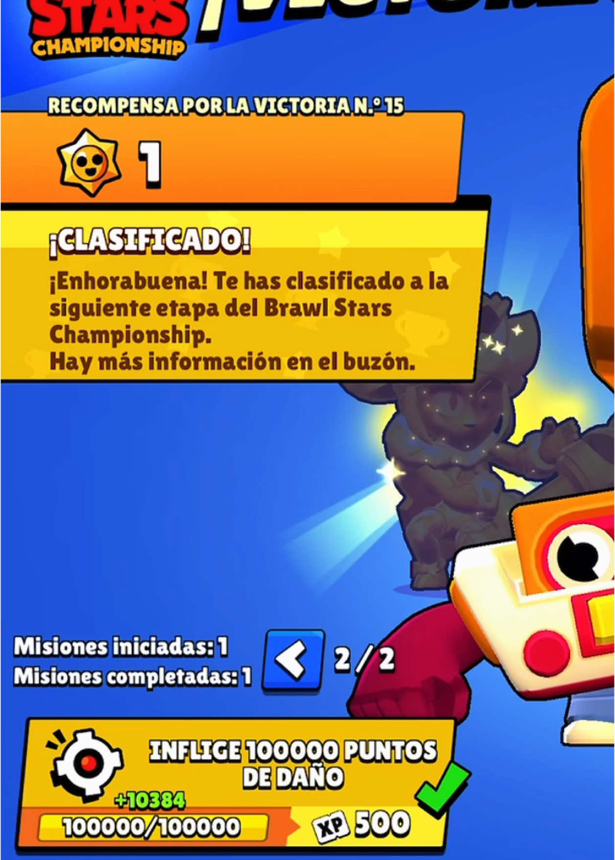 Los Mejores Combos para Ganar 15-0 en el Desafío de la Brawl Stars Championship  #brawl #brawlstars #brawlstarstiktok #brawlstarsgame #бравлстарс #brawlstarschampionship #hank 