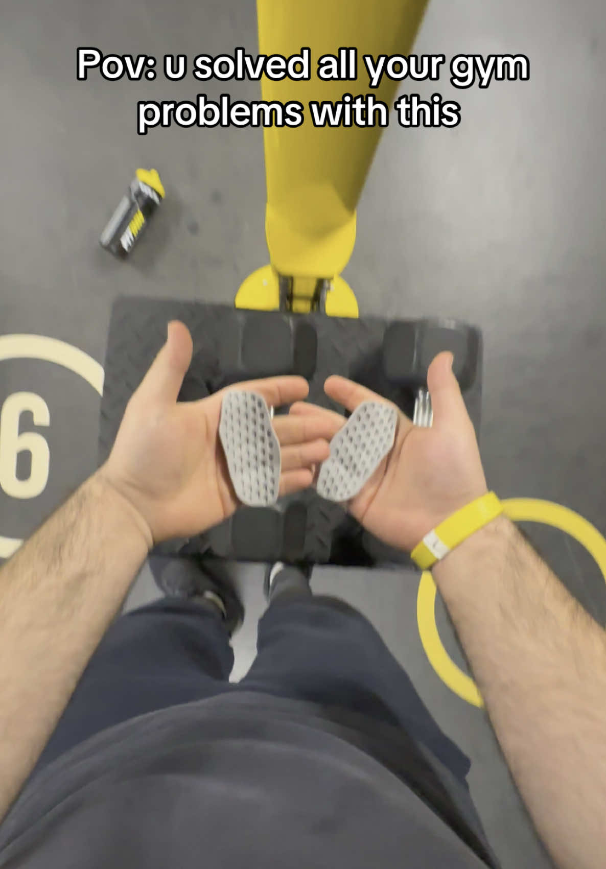 Fitgrips>>  Fitlex.de -50% sale ending soon  #gym #GymTok #gymmotivation #fitnessmotivation #fitgrip #gymproblems #germany #münchen #deutschland #netherland #trend 