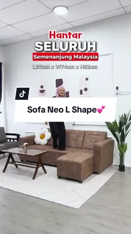 2 warna sahaja✨ Brown/Light Grey Material Velvet✅ High Density Foam✅ Mudah Alih✅ Anti Cakar✅ Dapatkan Sekarang Sebelum Raya‼️🫵🏻 #sklfurnituremall #perabotanrumahtangga #perabot #perabotunik #sofa #sofacover #sofaminimalis #sofamurah #sofaanticakar #viralvideo #viraltiktok #racuntiktok #trending #racunintiktok #foryou #fyp #fypシ #fypシ゚viral #xyzbca 