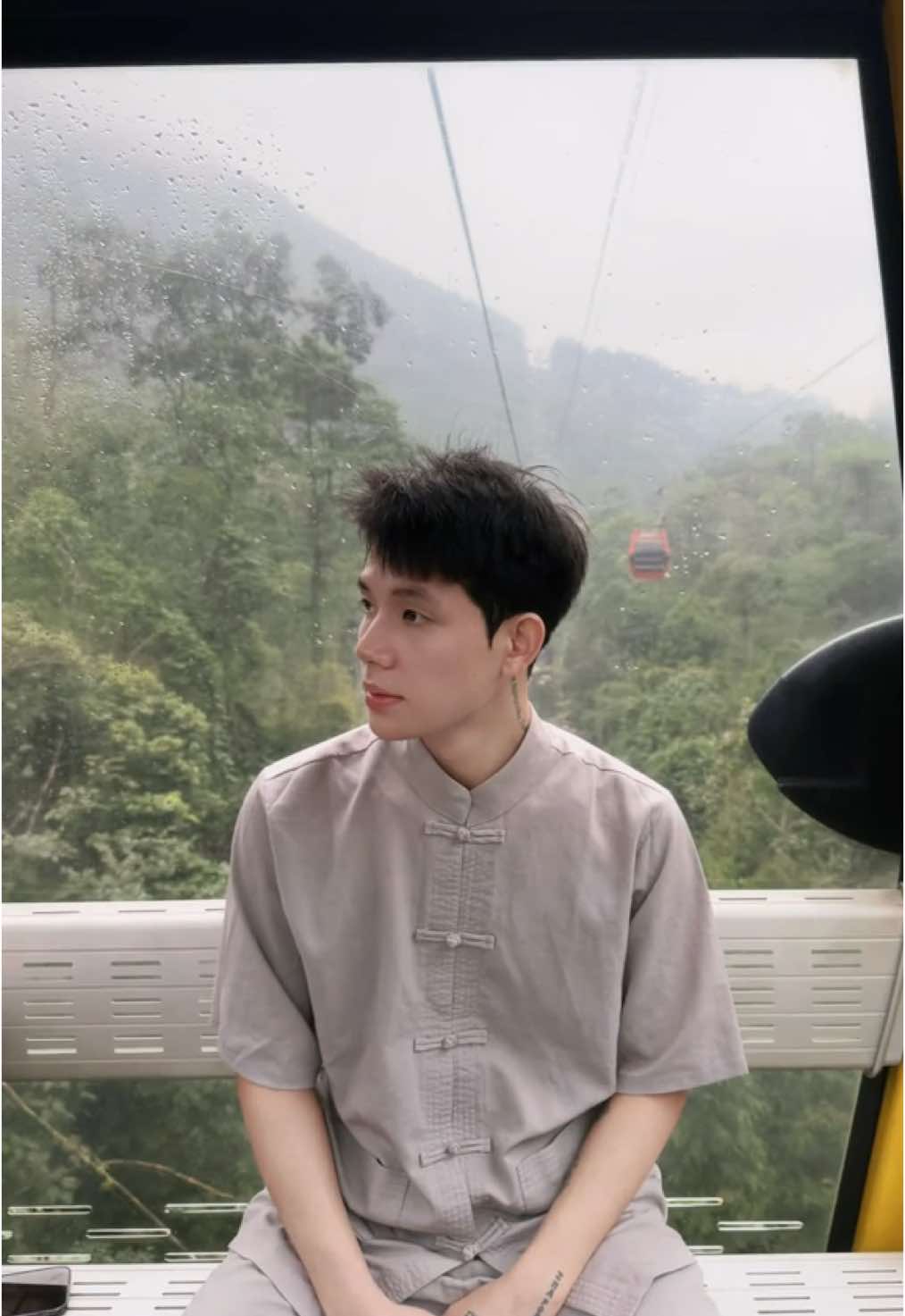 Cái sound nó vừa exhuma vừa possessed love mà cũng hợp vs cậu @Trọngg Dươngg #trongduong  Cre: chiecquatdocauduong