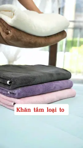 Combo 5 khăn tắm #suhuongtiktok #trendinh #thinhhanh #xuhuongtiktok #khantam #hottrend #LearnOnTikTok 
