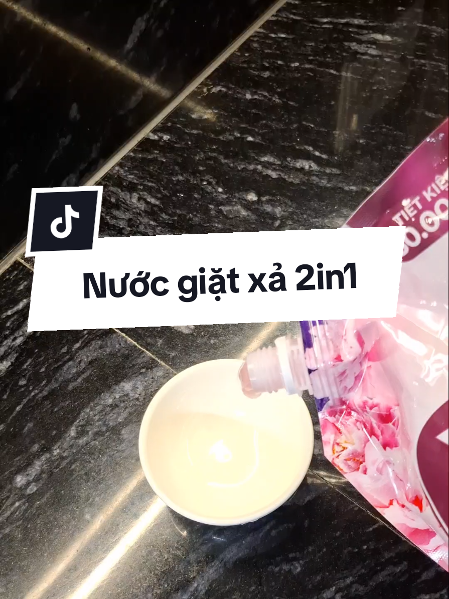 Nước giặt xả 2in1 #xavia #nuocgiatxa2in1 #nuocgiat #nuocgiatxa #nuocgiatxavia #giadungtienich #mebilimne 
