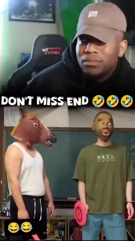 Don't miss End 🤣🤣🤣#foryou #foryoupage #fyp #viral #funnyvideos😂 #funny #treanding 