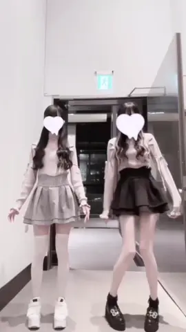 曲も振りもかわいいーーー#量産 #地雷系 #自撮り界隈 #fypシ @なお 