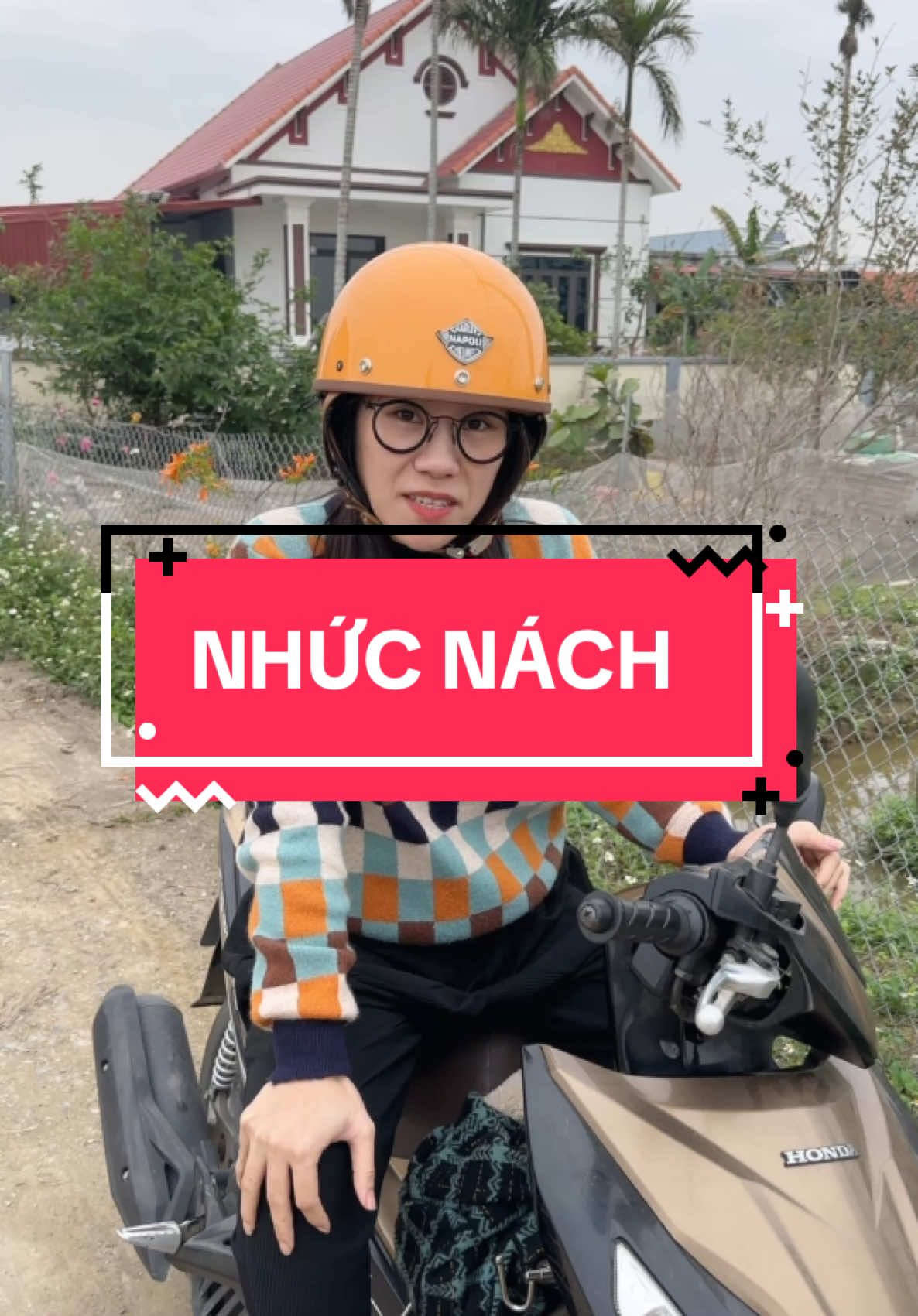 Đẹp nhức nách #mubaohiem #mubaohiemnapoli 