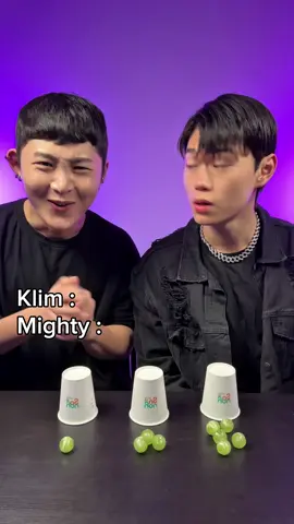 Candy beatbox challenge #tiktok #beatbox @beatboxklim 