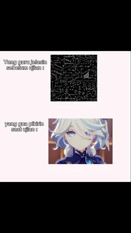 imut njirr #ghensinimpact #ternding #furina #songs #fyp #4youpage 