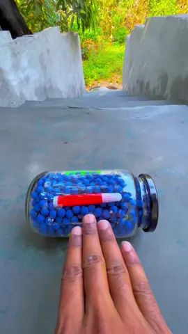 Breaking glass bottle ⚠️🔥 Crushing Crunchy & Soft Things #asmr #asmrfood #satisfying #asmrsounds #satisfyingvideos