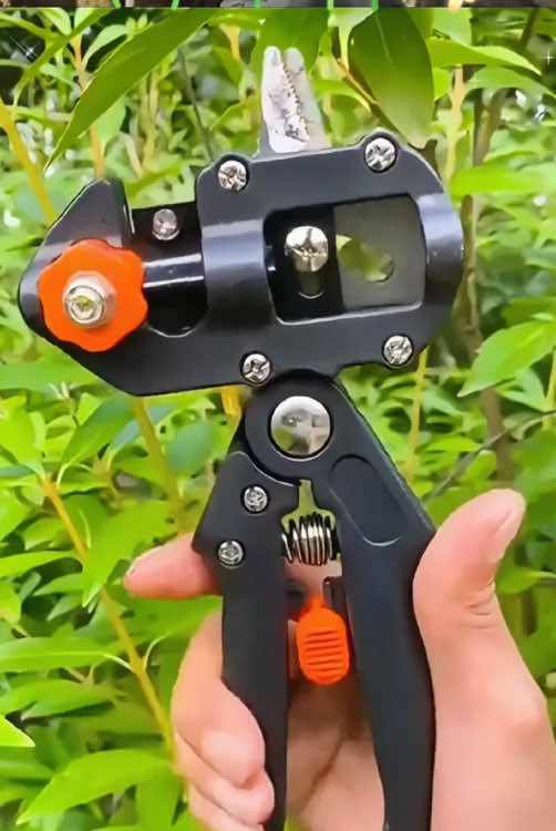 Professional Grafting Tool for Fruit Tree Pruning & Grafting! 🌱 Precision Cutting, Easy Grafting 🌱 – Upgrade Your Gardening Toolbox! #GardenGraftingTool #PruningAndGrafting #FruitTreeCare #PortableHandTools #GardenToolsMustHave #TikTokShopLastChance#TikTokShopNewYearNewAura#spotlightfinds #TikTokShopLoveAtFirstFind#spotlightfinds
