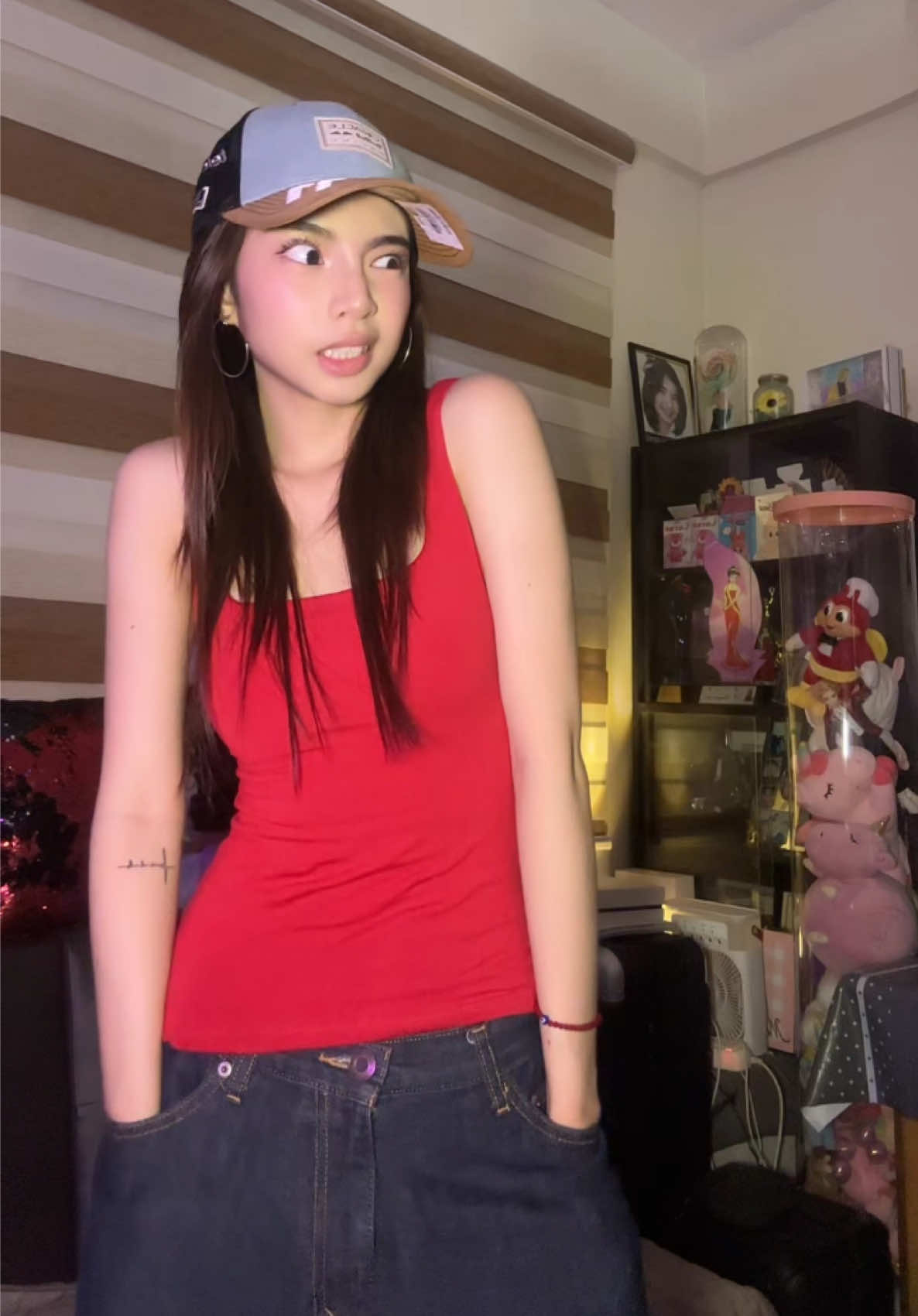 Late na ba?