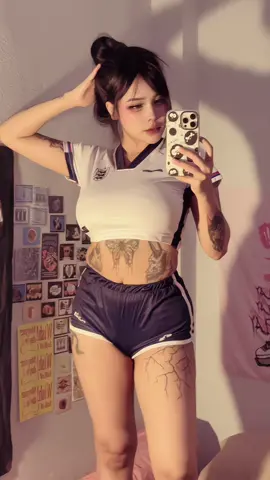 ถ้านี่ไม่ใช่ชุดบอลที่แซ่บที่สุด #รีวิว #ชุดเซ็ทสวยๆ #ชุดบอลผู้หญิง 