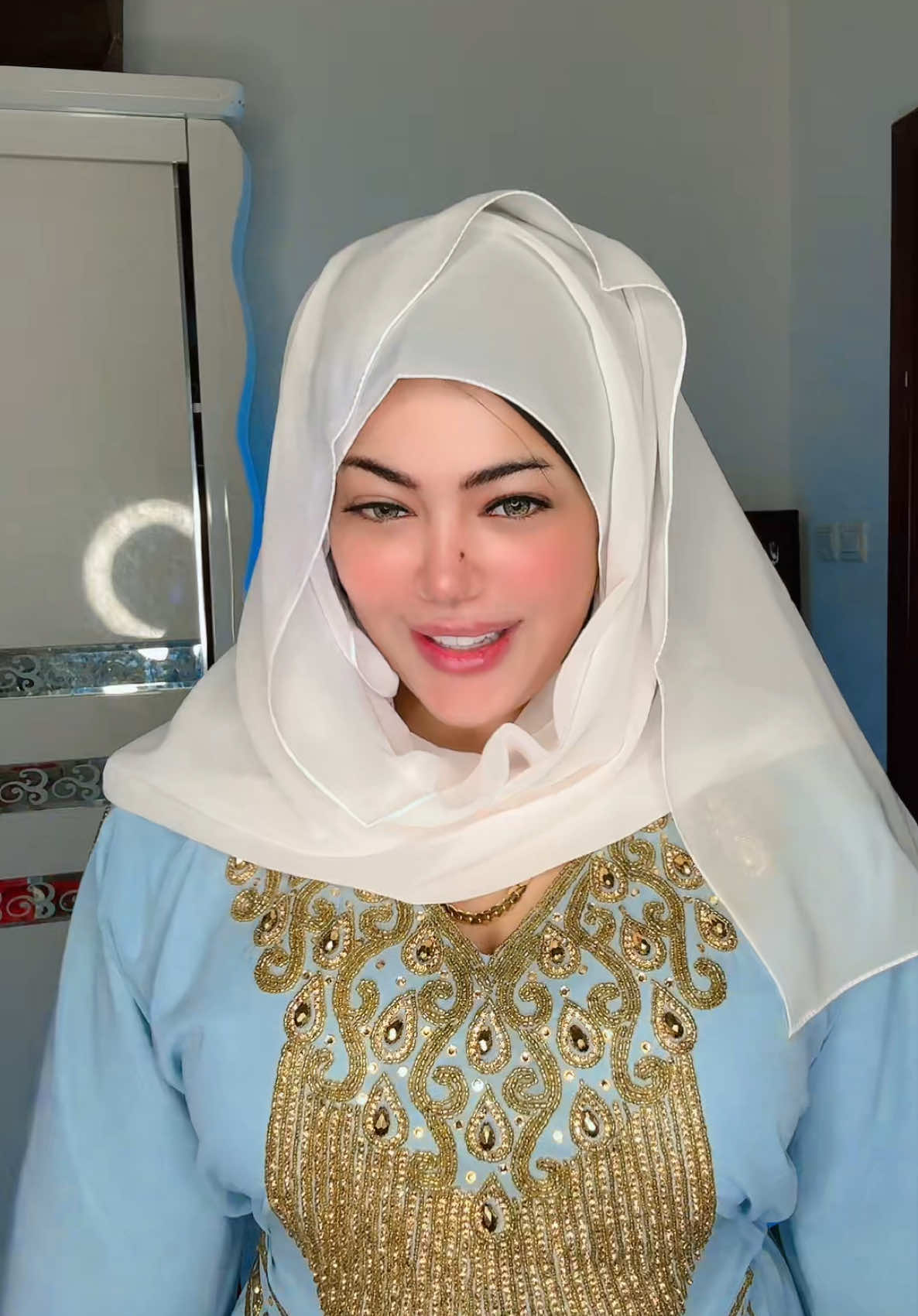 رمضان كريم 🤍👑🤍