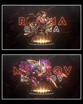 [Code ở bio]🥴 Ice on my baby-ver2🔥#aesaohoa #box_zit🍭 #pervis_hoan #mlbbft #mobilelegendsbangbang #idolbangbang #level4 