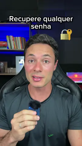 Como recuperar qualquer senha  . . . #dicas #tutoriais #google #dicasdecelular #recuperarsenha 