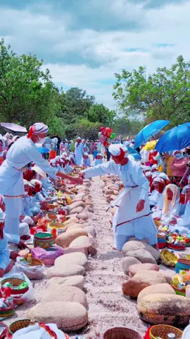 🔥Lễ hội Ramưvan của dân tộc Chăm BàNi 🫰🫰🫰#viralvideo #xuhuong #cham #dantocvietnam #foryou #chămpa #ramuvan2025 #binhthuan #xh #newyear2025 #86binhthuan 