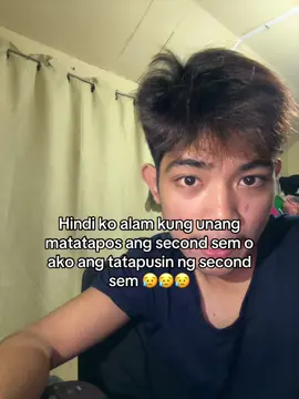 Feeling ko yung pangalawa #fyp 