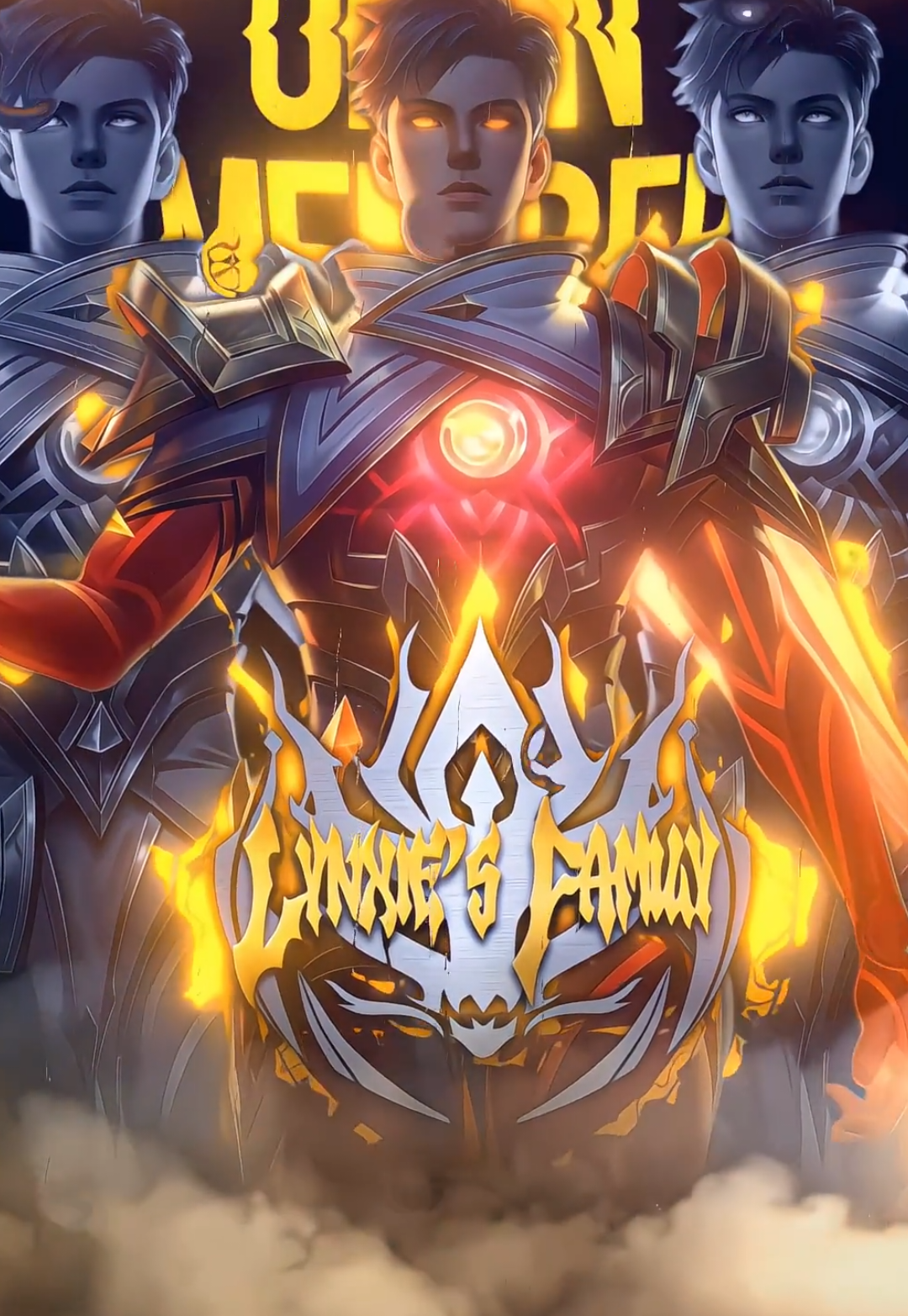 #callmedyy || Wellcome to Lynxie Family🤙🥵 - - -LINK JOIN SELEKSI ADA DI BIO GW YAH!!!  @𝙑𝙮𝙧𝙖𝙞𝙯𝙚𝙡 𝙇𝙮𝙣𝙭𝙞𝙚. @hera, yakan Wann 𝙇𝙮𝙣𝙭𝙞𝙚 @𝙇𝙮𝙣𝙭𝙞𝙚 𝙊𝙛𝙛𝙞𝙘𝙞𝙖𝙡. @Viaa 𝙇𝙮𝙣𝙭𝙞𝙚 @𝟕𝟕𝟕 Viksuki 𝙇𝙮𝙣𝙭𝙞𝙚.  - PRESET SALIN PAKE SNAPTIK: https://alightcreative.com/am/share/u/5KoZD4iR6HgGG2Vo3Y5dUde8g2A3/p/qr4WVjbuZh-2b28b50f19a5bdb6 - - - #preset #mobilelegends #presetdibawah5mb #sirkellynxie #lynxiecreator #dyyslynxie #collab #fyp #foryou #trend #opmem 