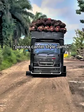 canter#jambistyle #storytruk #trukmodifikasi #pecintatrukdieselindonesia #fyp #fypviralシ #jambi 