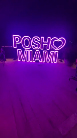 @Poshmark thank you for having me 💜 #Poshparty #poshmark 