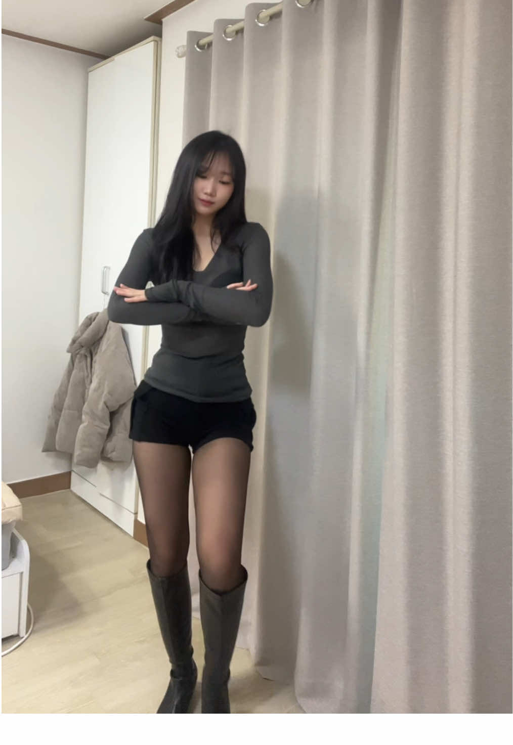 안넝하세요 핫걸지예입니다만?ㅋㅋ