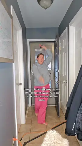 And, have I mentioned it's Friday!? #tgif #dayoff #homealone #restandrelaxation 