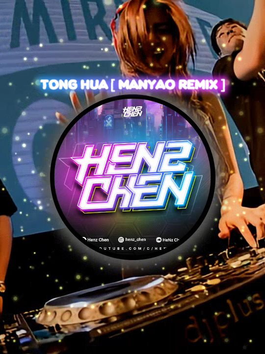 TONG HUA [ MANYAO REMIX ] #manyaoremix #manyaomusicremix #man_yao_remix👑👑👑👑👑 #djmanyaoindonesia #djmanyao #manyaomelody #manyaomandarinremix #manyaolegend #djmanyaomandarin #manyao #djchinese💃fyp💃💃 #manyaolovers #manyaucollection #djchinese