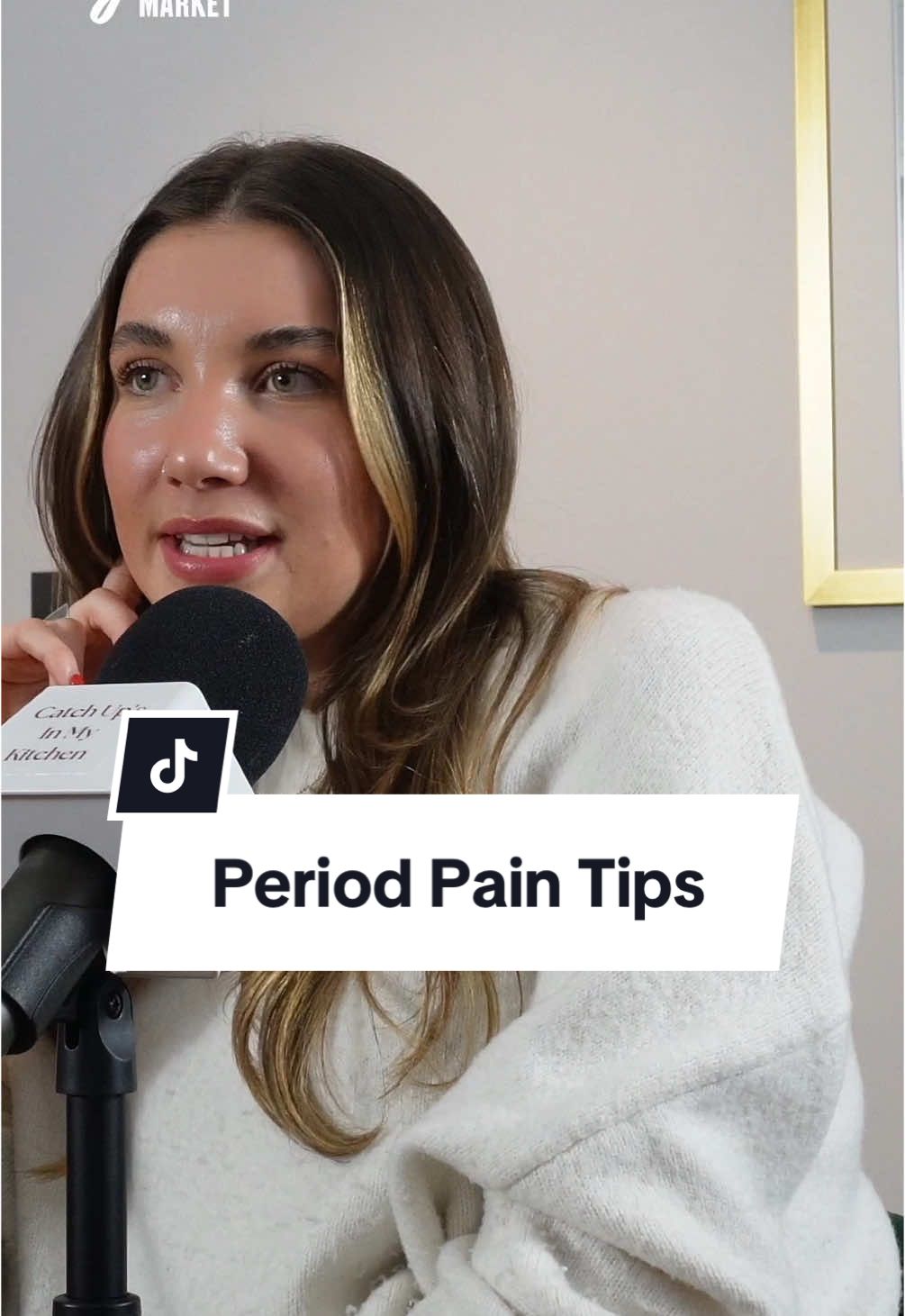 What are your tips for bad period pain? 👇🏼 #periods #periodpain #femalehealth #taboo #healthandwellness #LifeHack #toptips 