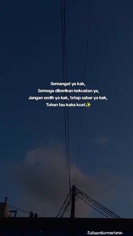 Ucap seseorang Yang Baik, yang baru kukenal dan karena kurepotin waktu dirumah sakit. Hay kak makasih ya✨️🙏🥹 #tulisantiurmariana #tulisantiur06 #motivasihidup #motivation #motivasidiri #4u #anakperempuan #anakkuat #wanita #katakata 