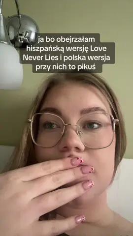 nie mam słów  #viral #loveneverlies #loveneverliesespaña #spain #realityshow #trend #dlaciebie #foryoupage #tiktoktrend #dc #blowitup 