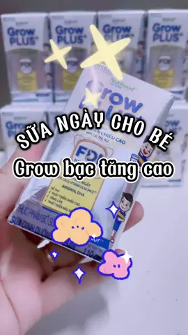 Giải pháp để bé có một chiều cao lý tưởng #xuhuongtiktok #xuhuong #viralvideo #mebimhiendai #kenhmevabe #suachobe #grow #suatangchieucao 