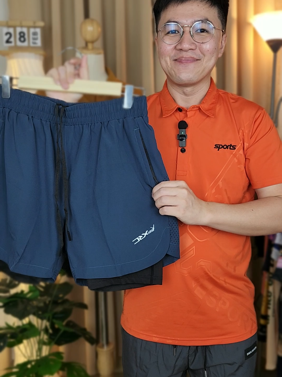 #กางเกง #พ่อบ้านแบบMo #กางเกงมีซับใน #กางเกงออกกําลังกาย #ออกกําลังกาย 