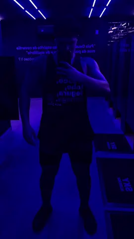 Um pouco da nova rotina 🔥#gym #Lifestyle #academia #bodybuilding #skyfitness 