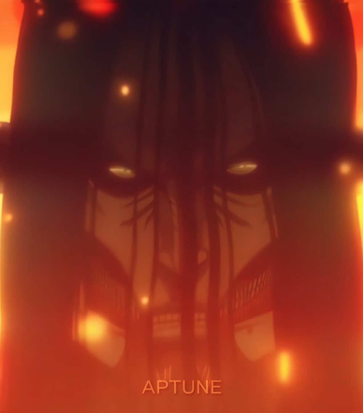 The Rumbling #AttackOnTitan #aot #shingekinokyogin #snk #eren #erenjaeger #erenyeager #fyp #aotedit #attackontitanedit #anime #animeedit